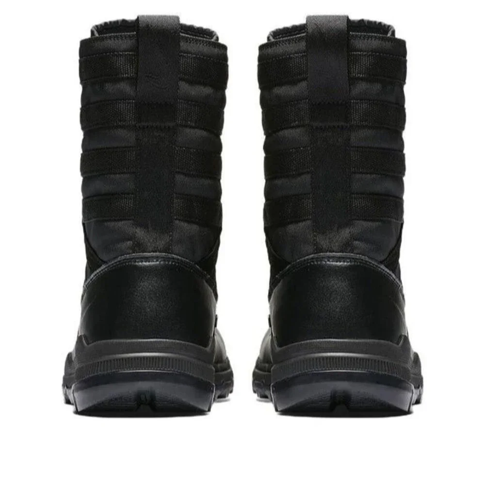Mens Size 12.5 Nike SFB Gen 2 8